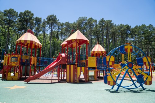 Child Welfare Specialist Trainee 1/2/3